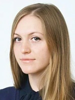 Батура Анастасия Анатольевна