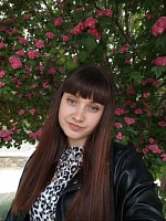 Чернова Лада Витальевна