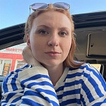 Татьяна Николаевна Пупыкина