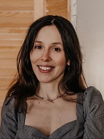 Жорницкая Ольга Борисовна