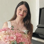 Морозова Марианна Николаевна