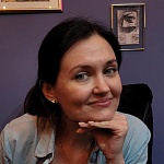 Пушкарь Ольга Михайловна