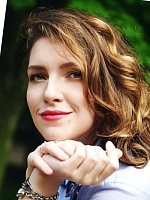 Куприянова Екатерина Викторовна
