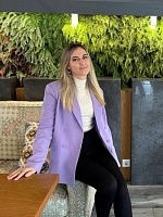 Попова Виктория Владимировна