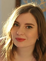 Растегаева Людмила Михайловна