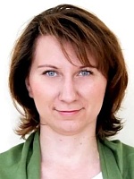 Гальченко Анна Геннадьевна