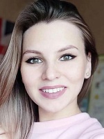 Губкина Марина Николаевна