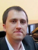 Руденок Денис Геннадьевич