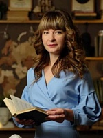 Повещенко Марина Сергеевна