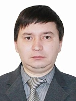Фаррахов Айрат Фансафович