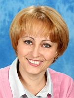 Лепянко Ирина Гавриловна