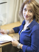 Бойко Лариса Валентиновна