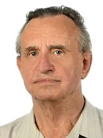 Баринов Леонид Павлович