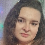 Федорова Людмила Алексеевна