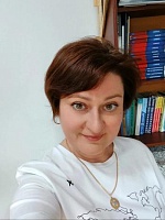 Семынина Наталья Михайловна