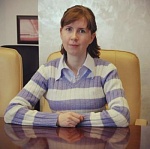 Ефименко Ольга Владимировна