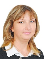 Грушецкая Инна Владимировна
