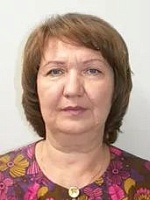 Гриценко Лариса Владимировна