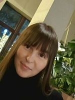 Земцова Ярославна Михайловна