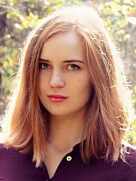 Петухова Екатерина Сергеевна