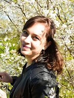 Сапон Мария Евгеньевна