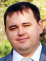 Алейников Олег Алексеевич
