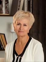 Долгобаева Нина Николаевна