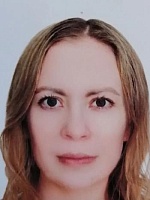 Чернобай Марина Алексеевна