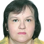 Тишакова Елена Александровна