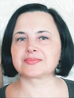 Новакович Марина Васильевна