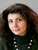 Приступина Лусинэ Валерьевна