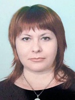 Самойлова Татьяна Анатольевна