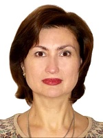 Сапегина Наталья Дмитриевна