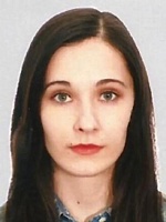 Третьякова Анна Юрьевна