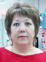 Пинчук Ирина Анатольевна