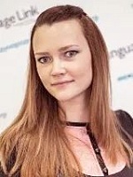 Хорохордина Алёна Вадимовна
