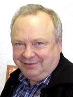 Голосов Сергей Петрович