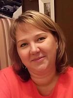Лазарева Анна Викторовна