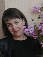 Заварзина Елена Владимировна