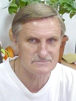 Новиков Виктор Васильевич