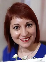 Бездудная Татьяна Гавриловна