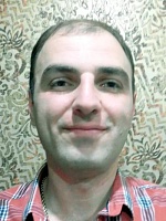 Амбарян Сергей Ашотович