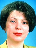 Бурцева Ольга Александровна