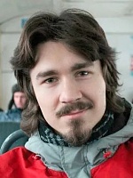 Кожевников Алексей Евгеньевич