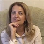 Бочкова Лина Николаевна