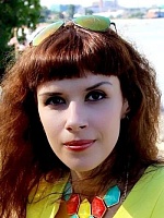 Тревога Екатерина Андреевна