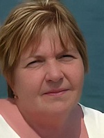 Данко Ирина Витальевна