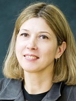 Кравченко Ольга Николаевна
