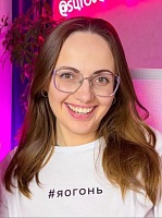 Суровцева Мария Георгиевна