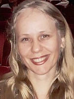 Денисова Яна Владиславовна